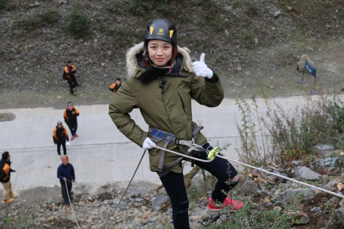 发现无止尽 我们去四川藏区大山里探险