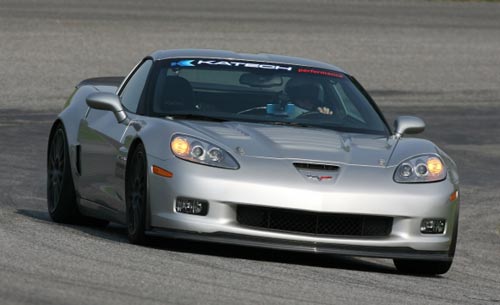 跑进2009 极速跑车 TOP10