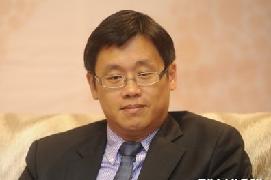 曾志凌：合资自主，政府政策导向下的“怪胎”