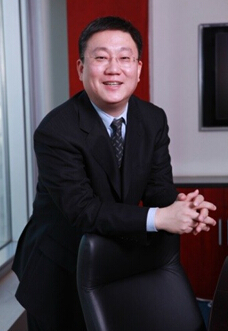 博泰正式宣布沈晖出任集团CEO