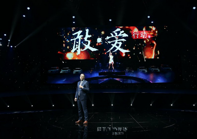 看QX50给中级豪华SUV市场的温柔一刀