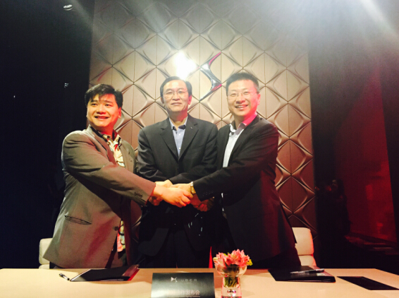 DS携手UBER（优步）开创汽车销售新体验