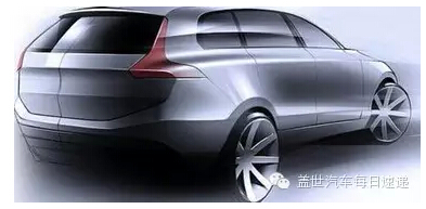 十二年后，全新XC90再度定义SUV