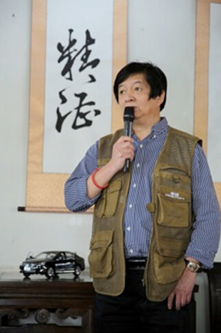 长安睿骋品质生活季之独具匠心－精湛活动完美收官