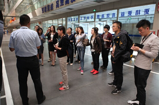 产品质量细分市场最优，“奥迪心之旅”深入解密