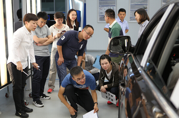 产品质量细分市场最优，“奥迪心之旅”深入解密