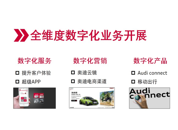 稳量，更重质  一汽-大众奥迪夯实领先者地位
