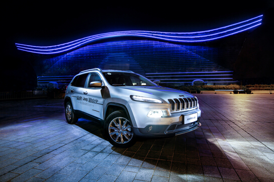 25万级主流SUV 全新Jeep自由光赢在哪里？