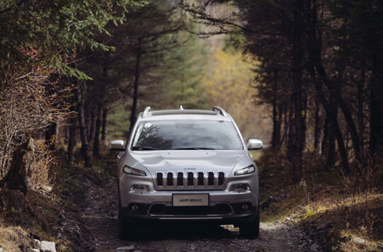 25万级主流SUV 全新Jeep自由光赢在哪里？