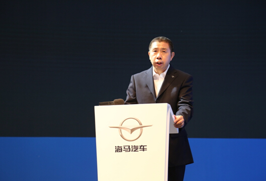 海马V70上市 进击自主中高端MPV蓝海