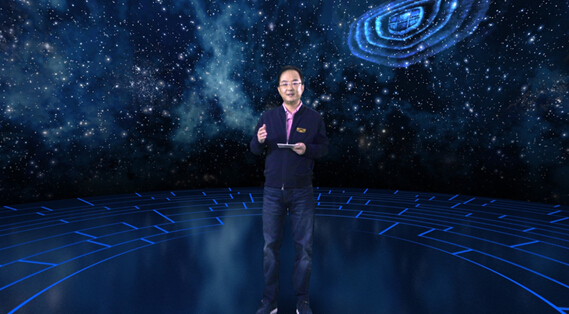 向“青年”致敬 吉利帝豪GS“VR”上市