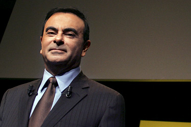 2009财年国际车企CEO年薪曝光 比比谁更高