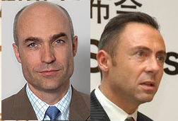 宝马加拿大总裁方智勇离职 将任宝马意大利总裁
