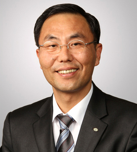 威廉·李被任命为起亚加拿大总裁