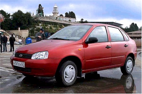 伏尔加将召回11,700辆汽车