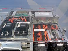 电装 普锐斯充电式混合动力车 电池监控单元
