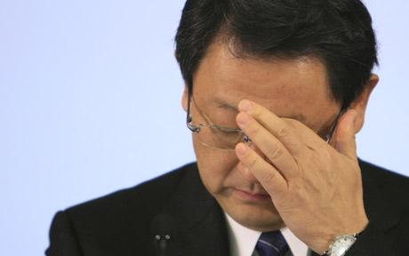 2009财年国际车企CEO年薪曝光 比比谁更高