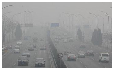 雾霾来了，新能源汽车会更受欢迎吗