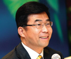 2010收官在即 业界预言明年中国车市沉浮