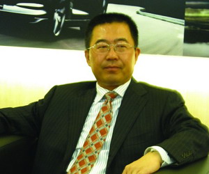 2010收官在即 业界预言明年中国车市沉浮
