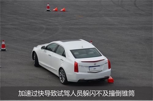 ATS-L更接地气，助力凯迪拉克销量排名上升