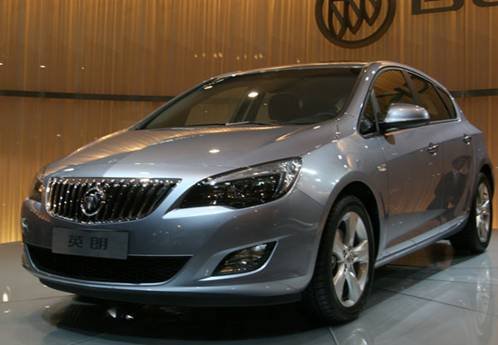 2010年重磅上市新车大盘点—美系车