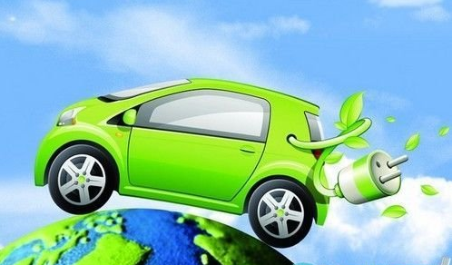 国际能源署发《2016全球电动汽车展望》 