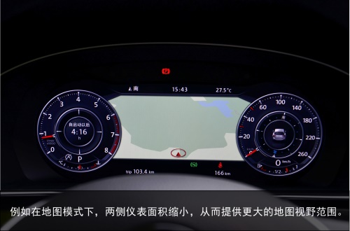 下一片蓝海是旅行车么？试驾进口大众蔚揽旅行车