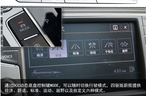 下一片蓝海是旅行车么？试驾进口大众蔚揽旅行车