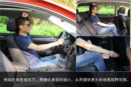 下一片蓝海是旅行车么？试驾进口大众蔚揽旅行车