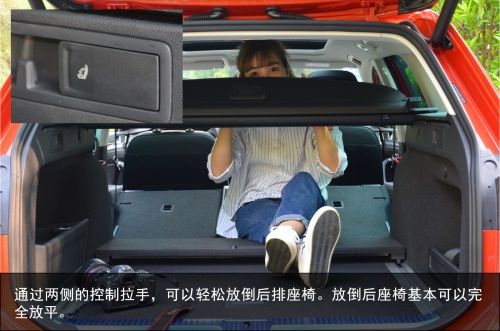 下一片蓝海是旅行车么？试驾进口大众蔚揽旅行车