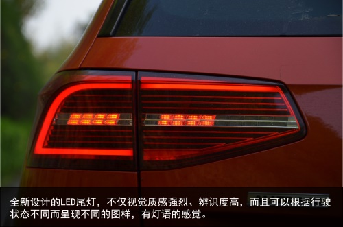下一片蓝海是旅行车么？试驾进口大众蔚揽旅行车
