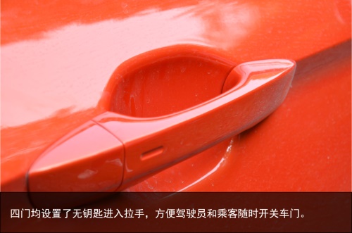 下一片蓝海是旅行车么？试驾进口大众蔚揽旅行车