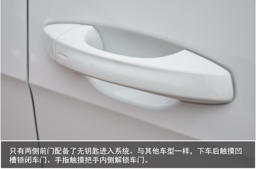 试驾全新高尔夫GTI 体验深入灵魂的运动基因