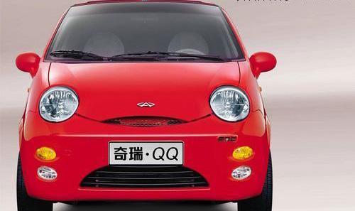 解析2011年前四个月国内车企出口情况