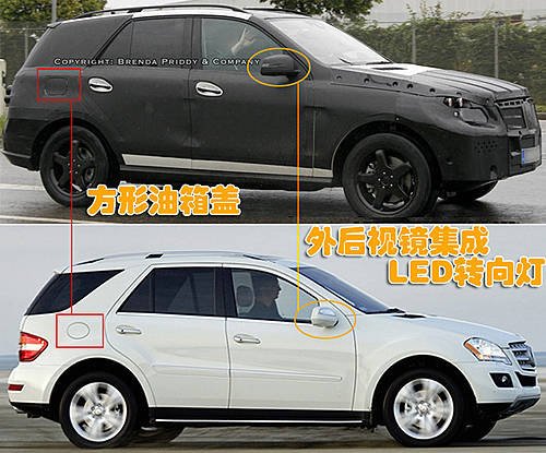 2011年上海车展进口车型参展前瞻