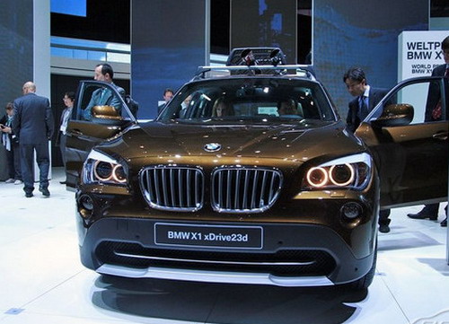 2010年重磅上市新车大盘点—德系车
