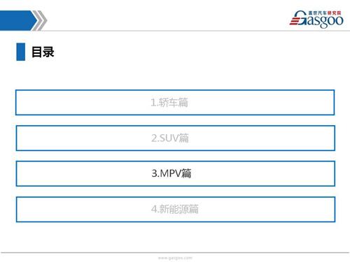 盖世汽车研究院：2016年下半年上市新车盘点