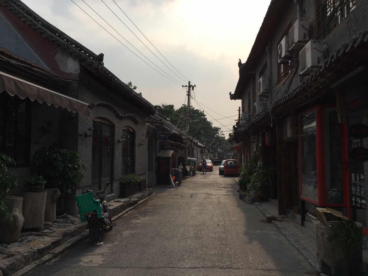 行业调研：通过7个问题看清低速电动车发展