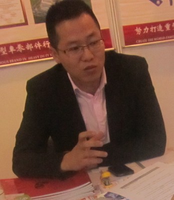天元：产品要做到零投诉率