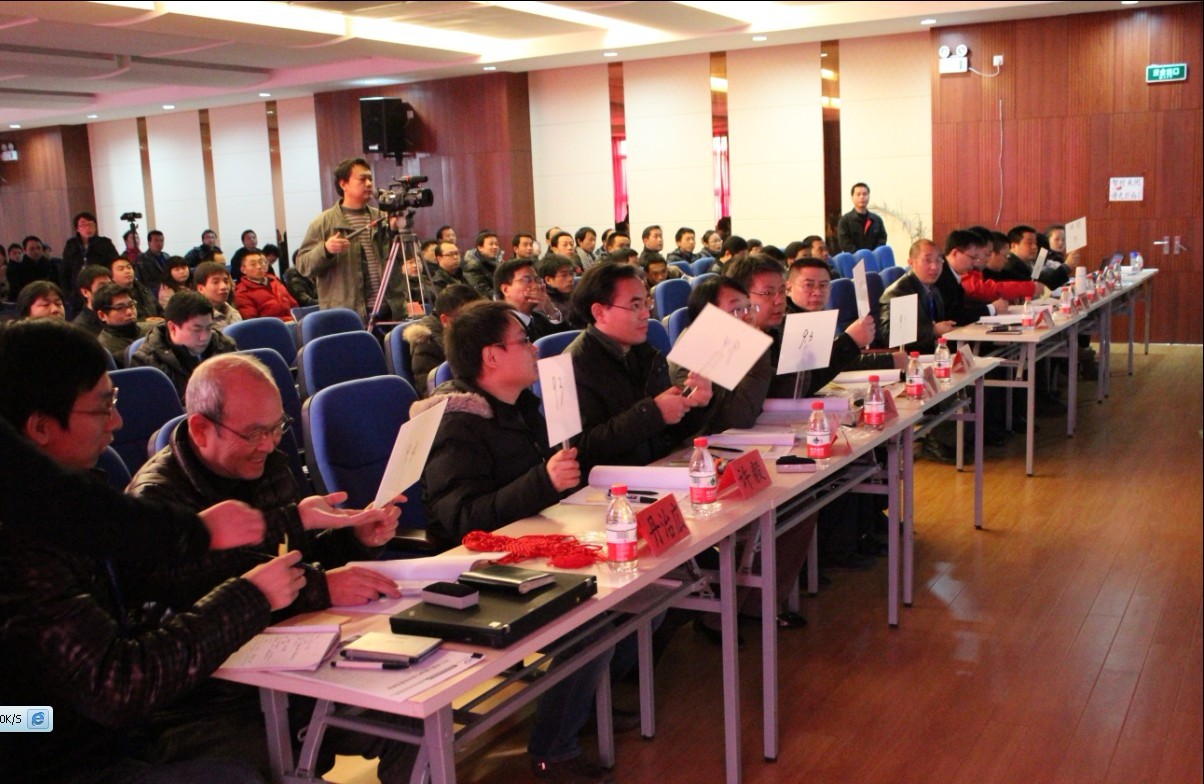 保隆：大力推广BPS模式，实现精益生产和管理