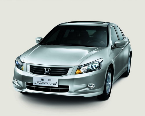 2009年1月重磅上市新车一览 