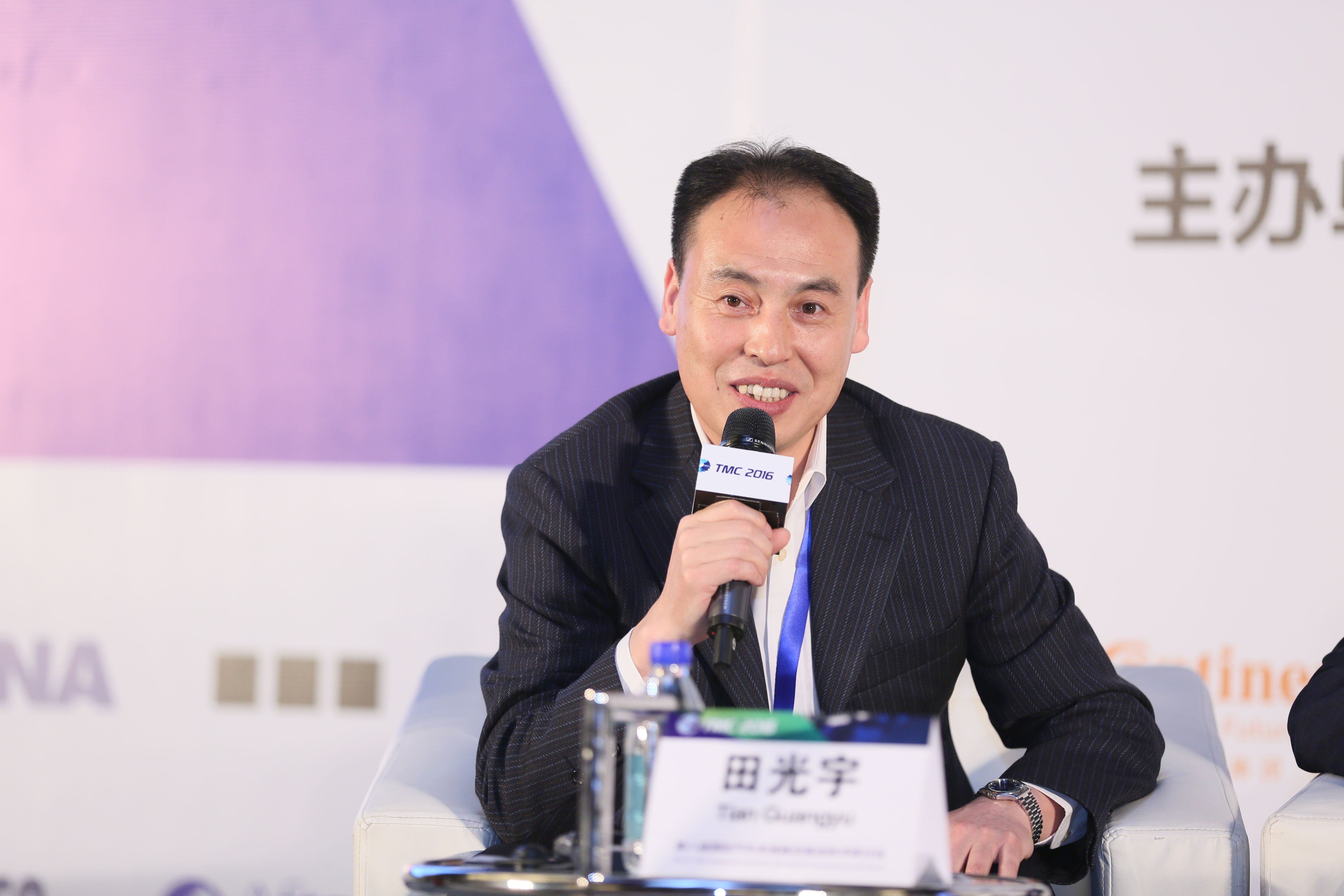 田光宇互联网造车颠覆尚需时日纠结电动车续航是伪命题