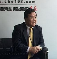 变中求“进” 2009年前三季度国内车企人事变动