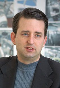 前现代设计师将担任福特美洲外观设计总监