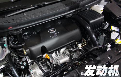2011年10月重磅上市新车一览