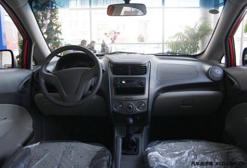 2010年重磅上市新车大盘点—美系车