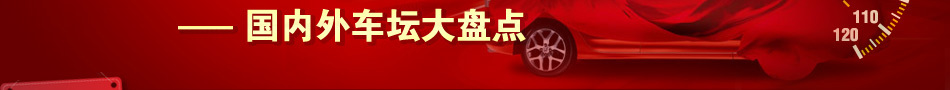 中国车市给力2010