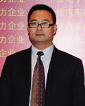 绵阳富临精工机械股份有限公司副总经理阳宇