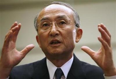 丰田总裁：考虑在中国印度俄罗斯建新厂 